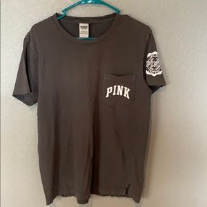 VS PINK T SHIRT